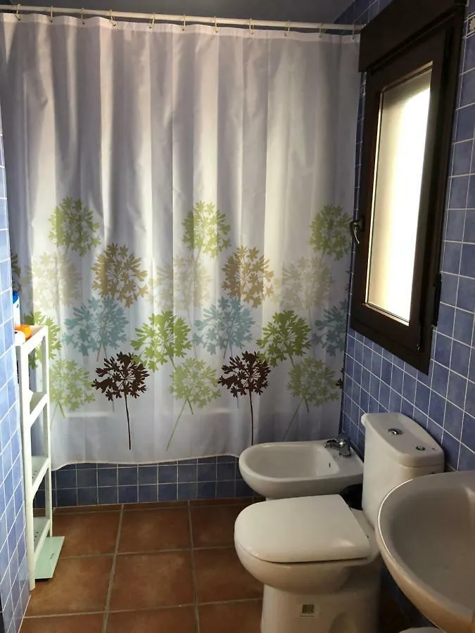 Nyaraló Chalet Costa Esuri Hotel Ayamonte Spanyolország