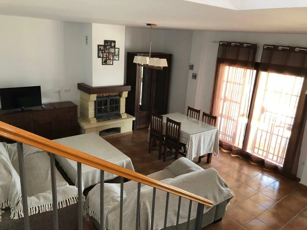 Chalet Costa Esuri Hotel Ayamonte